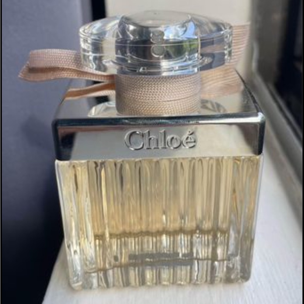 NWOB Chloe perfume 2.5 oz